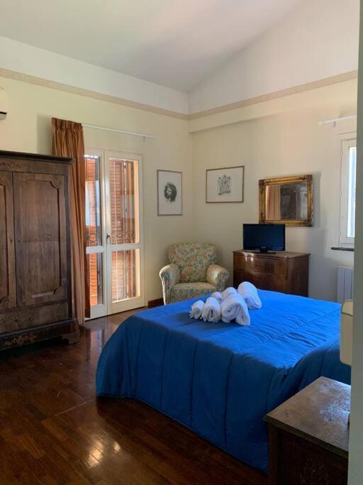 Villa Del Sole Valverde  Εξωτερικό φωτογραφία