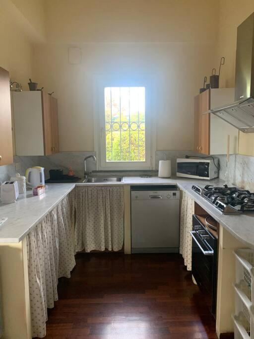 Villa Del Sole Valverde  Εξωτερικό φωτογραφία