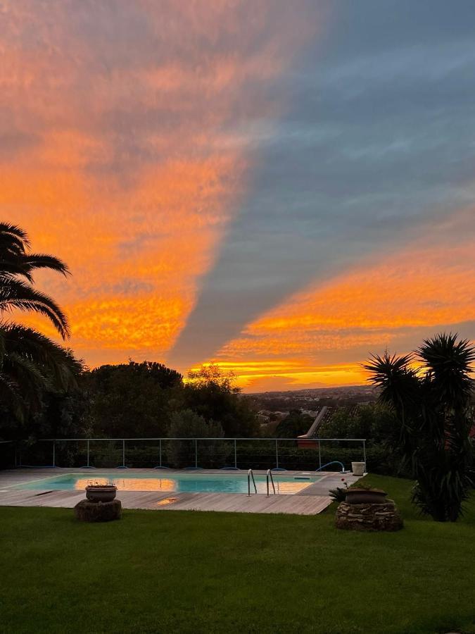 Villa Del Sole Valverde  Εξωτερικό φωτογραφία