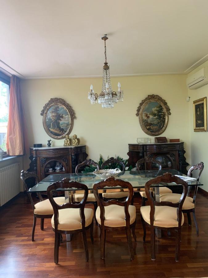 Villa Del Sole Valverde  Εξωτερικό φωτογραφία