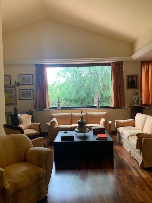 Villa Del Sole Valverde  Εξωτερικό φωτογραφία