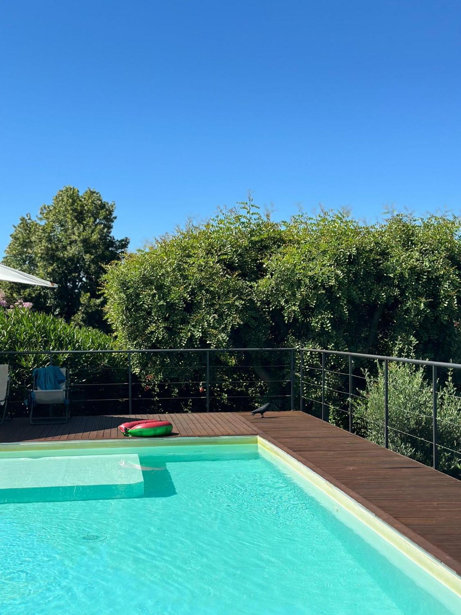 Villa Del Sole Valverde  Εξωτερικό φωτογραφία